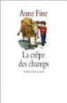 La crpe des champs