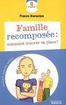 Famille recompose