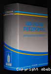 Geriadur brezhoneg
