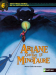 Ariane contre le Minotaure