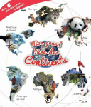 Mon grand livre des Continents