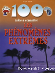 Les phnomnes extrmes