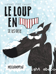 Le loup en [slip] se les gle mchamment