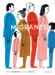 Plante migrants