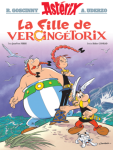 La fille de Vercingtorix