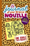 Une rivale trs piquante
