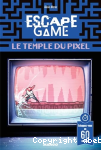 Le temple du pixel