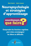 Neuropsychologie et stratgies d'apprentissage