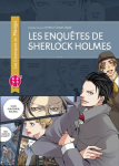 Les enqutes de Sherlock Holmes