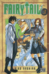 Fairy Tail Tome 3