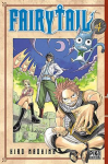 Fairy Tail Tome 4