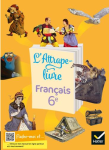 L'Attrape-livre Franais 6e - cycle 3