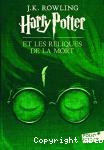 Harry Potter et les Reliques de la Mort