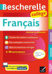 Bescherelle Franais collge