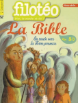 La Bible en BD : En route vers la Terre promise