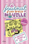 Un anniversaire presque cuit
