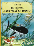 Le trésor de Rakham le Rouge