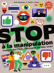 STOP  la manipulation