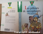 Les Pilleurs de sarcophages