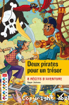 Deux pirates pour un trsor