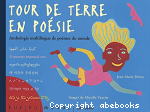 Tour de terre en posie