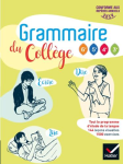 Grammaire du collge 6e 5e 4e 3e