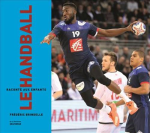 Le handball racont aux enfants