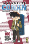 Dtective Conan Tome 100