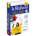 Le Robert collge