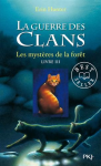 Les mystres de la fort