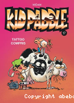 Tattoo compris