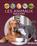 Les animaux familiers