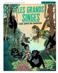 Les grands singes