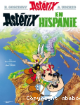 Astrix en Hispanie