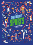 Le grand livre des sports