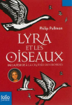 Lyra et les oiseaux