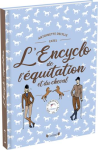 L'encyclo de l'quitation et du cheval