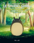 Le studio Ghibli