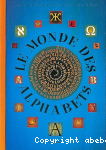 Le monde des alphabets