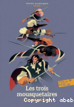 Les trois mousquetaires