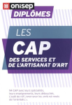 Les CAP des services et de lartisanat dart