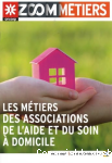 Les mtiers des associations de l'aide et du soin  domicile