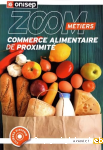 Les mtiers du commerce alimentaire de proximit