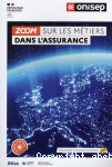 Les mtiers dans l'assurance