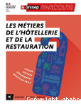 Les mtiers de l'htellerie et de la restauration