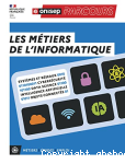 Les mtiers de l'informatique