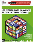 Les mtiers des langues et de l'international