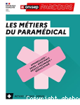 Les métiers du paramédical