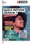 Quels mtiers pour demain ? Spcial industrie