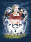 Histoire de Bretagne illustre